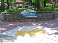Monfort Park